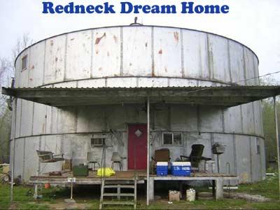 Redneck Real Estate