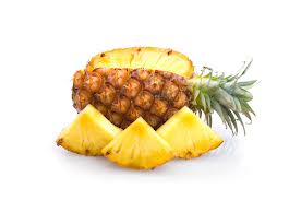 We find it enjoyable because of its lush, sweet and exotic flavor, but it may also be one of the most healthful foods available today.  If we take a more detailed look at it, we will find that pineapple is valuable for easing indigestion, arthritis or sinusitis.