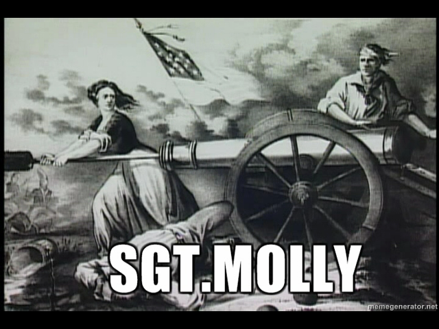 sgt.molly