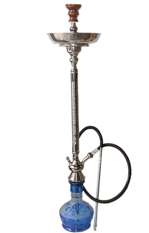 The 39inch Syrian hookah