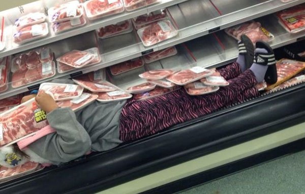 11 Reasons to Avoid Grocery Shopping at All Costs