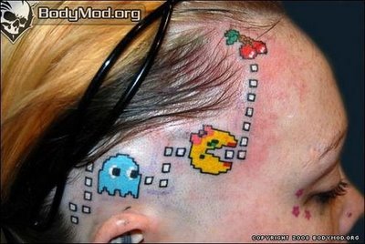 WTF Tattoos