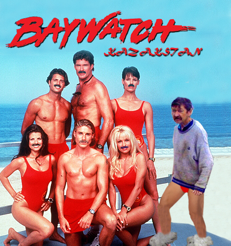 baywatch original