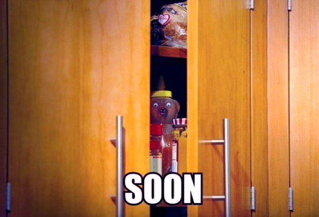 Monday Night Randomness