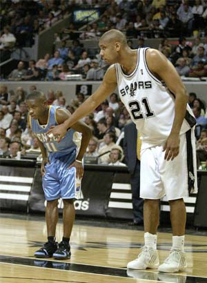 Monday Night Randomness