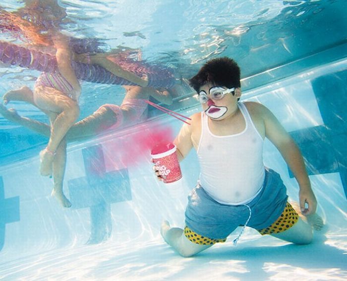 Monday Night Randomness