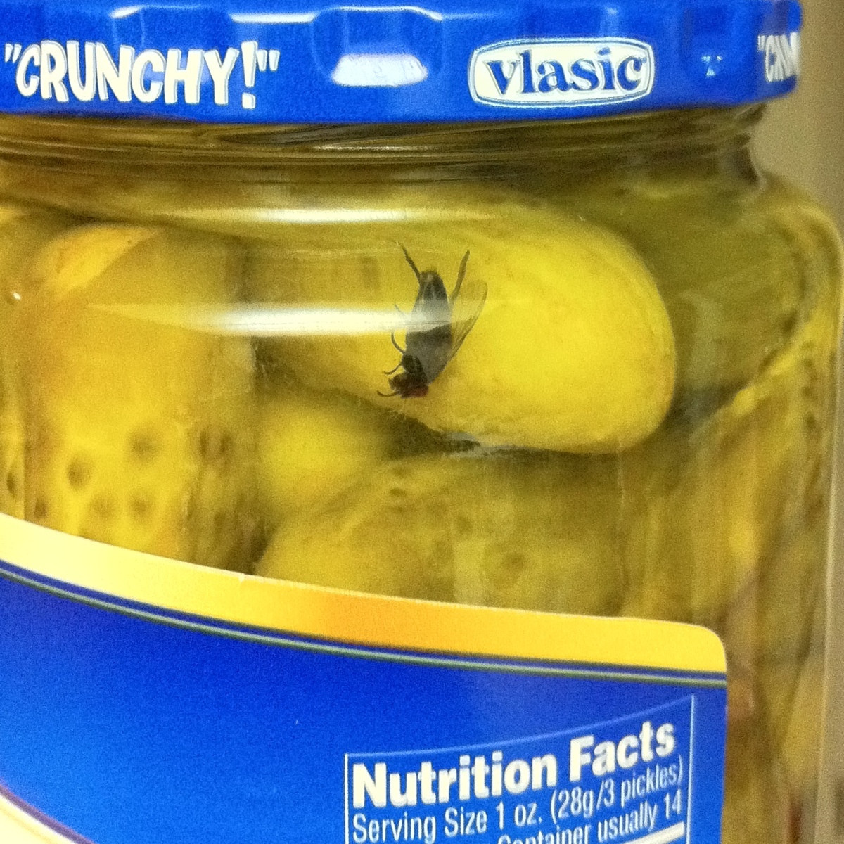 Monday Night Randomness