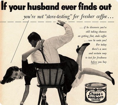 Vintage Ads That Pansy Liberals Wouldn't Allow Today