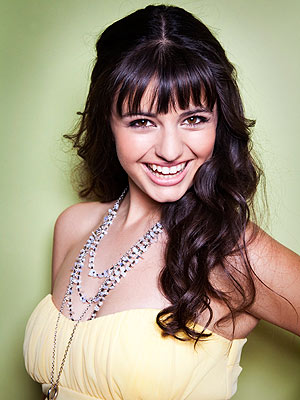 It's Friday, Friday, and Rebecca Black is Hot!