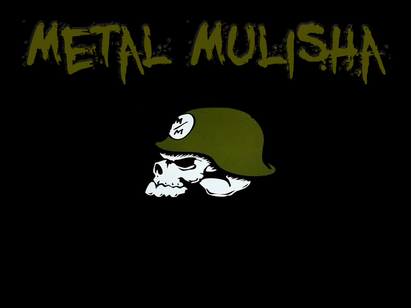 metal mulisha