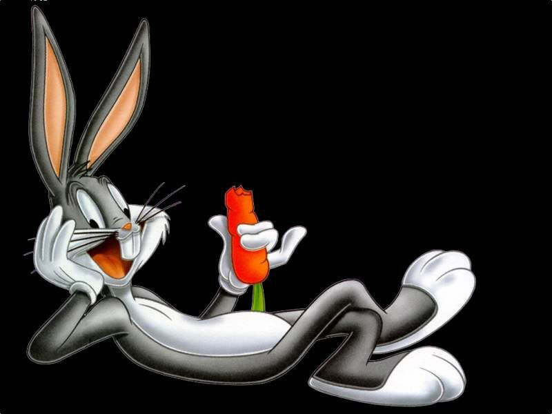 20 All-Time Best Cartoon Characters