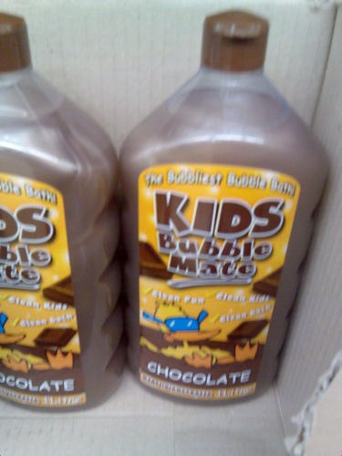 12 Weird Chocolate Flavored Items