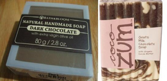 12 Weird Chocolate Flavored Items