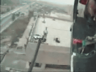I believe the snipers in this gif are blackwater.