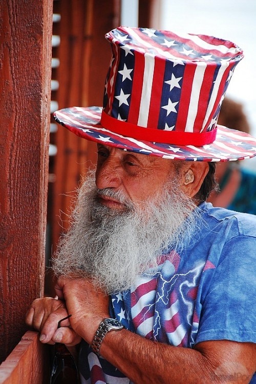 25 Examples of American Patriotism