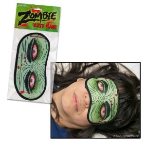 <a href="http://ebaum.it/zombmask" target="_blank">Zombie Sleep Mask - $6.49</a>