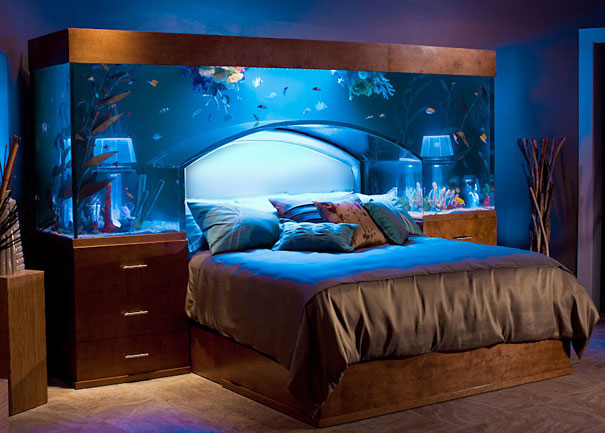 Awesome Beds To Sleep In