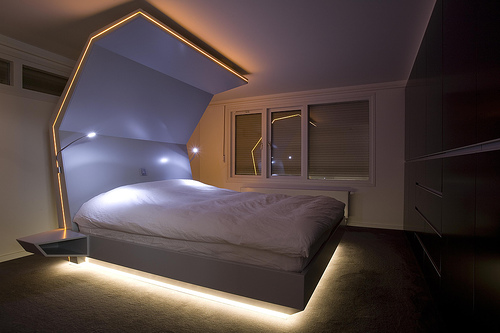 Awesome Beds To Sleep In