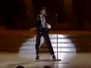 Check out the craziest dancing pop star of all time. Best Moves Ever!!!