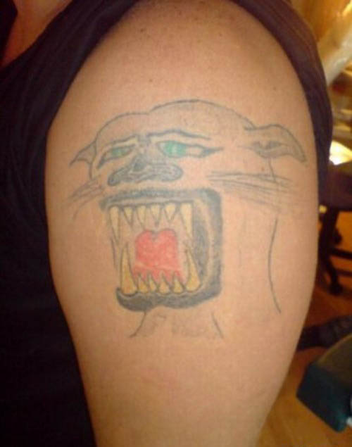 Tattoo FAILS