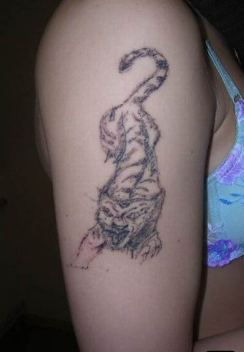 Tattoo FAILS