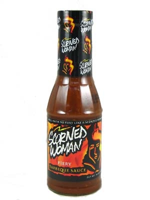 Awesome BBQ and Hot Sauces