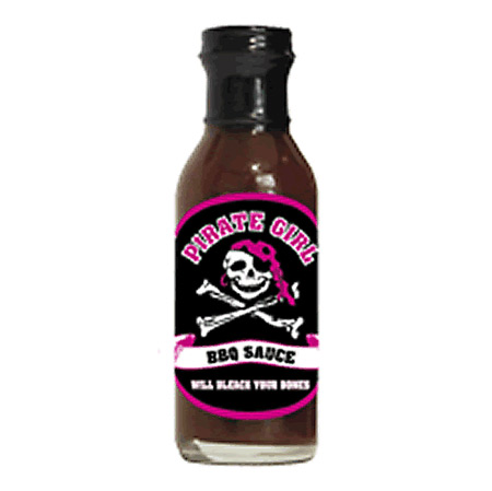 Awesome BBQ and Hot Sauces