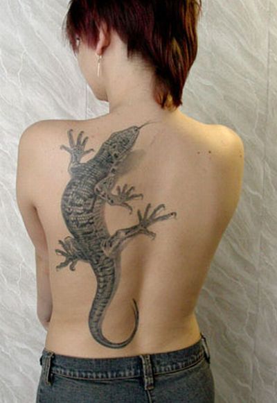 Amzing tatoos you will ever see
