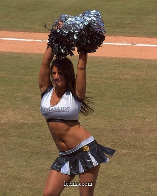 Sexy Girls: Cheerleaders Picture Gallery 6