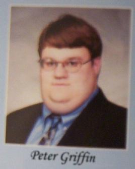 I know everyone has seen it before but its the real peter griffin lmao