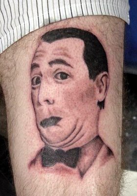 Horrible yet awesome tattoos!