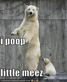 Do the Poo