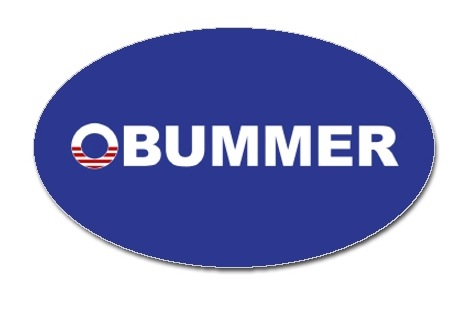 obama Bumperstickers