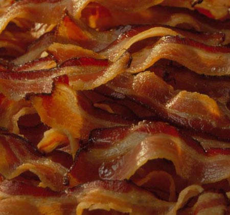 All things Bacon