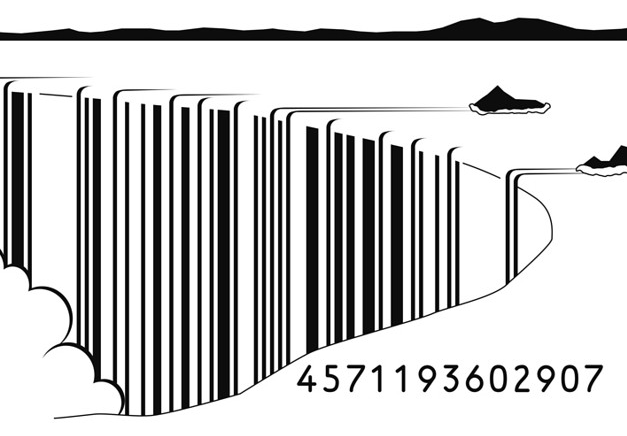 Artistic Barcodes