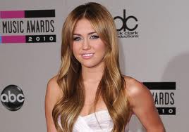 Hot Miley Cyrus