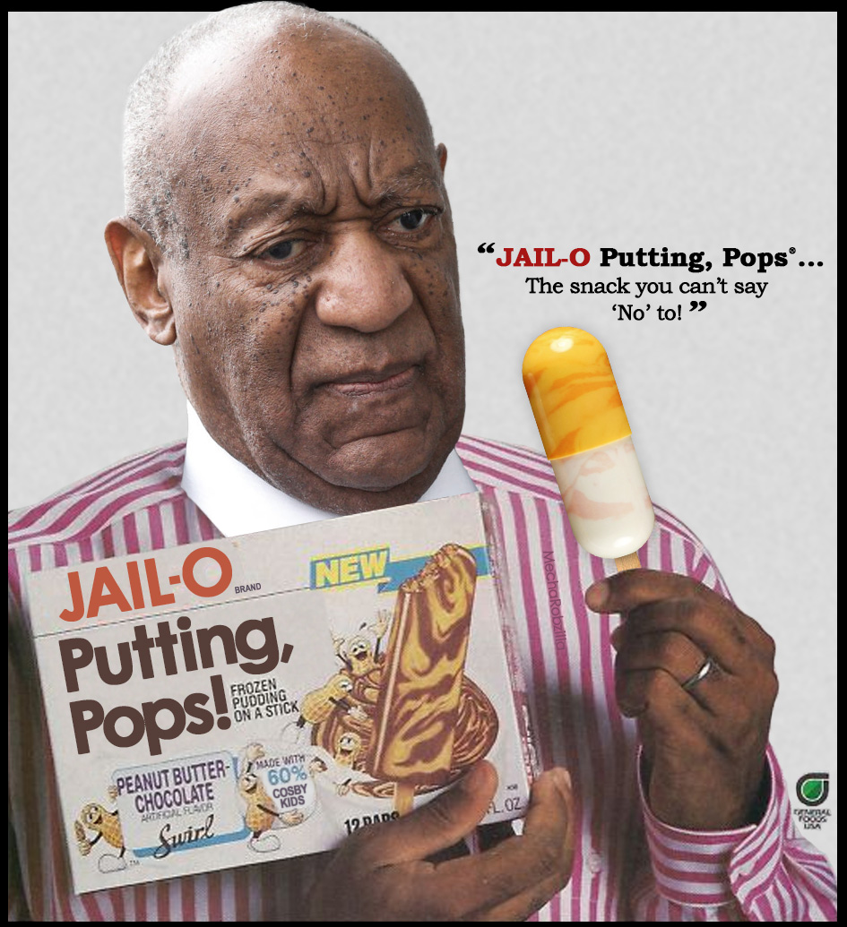 JailO Putting, Pops... The snack you can't say No'to! Brand JailO New Putting, MechaRobzilla Frozen Pudding On A Stick Pops! mit Peanut Butter Chocolate Made With 60% Cosby Kids Bluecil 19 Da