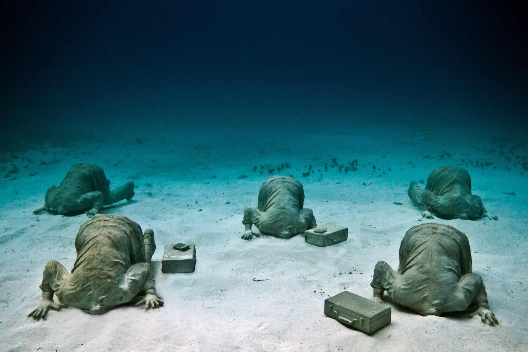 jason decaires taylor the banker