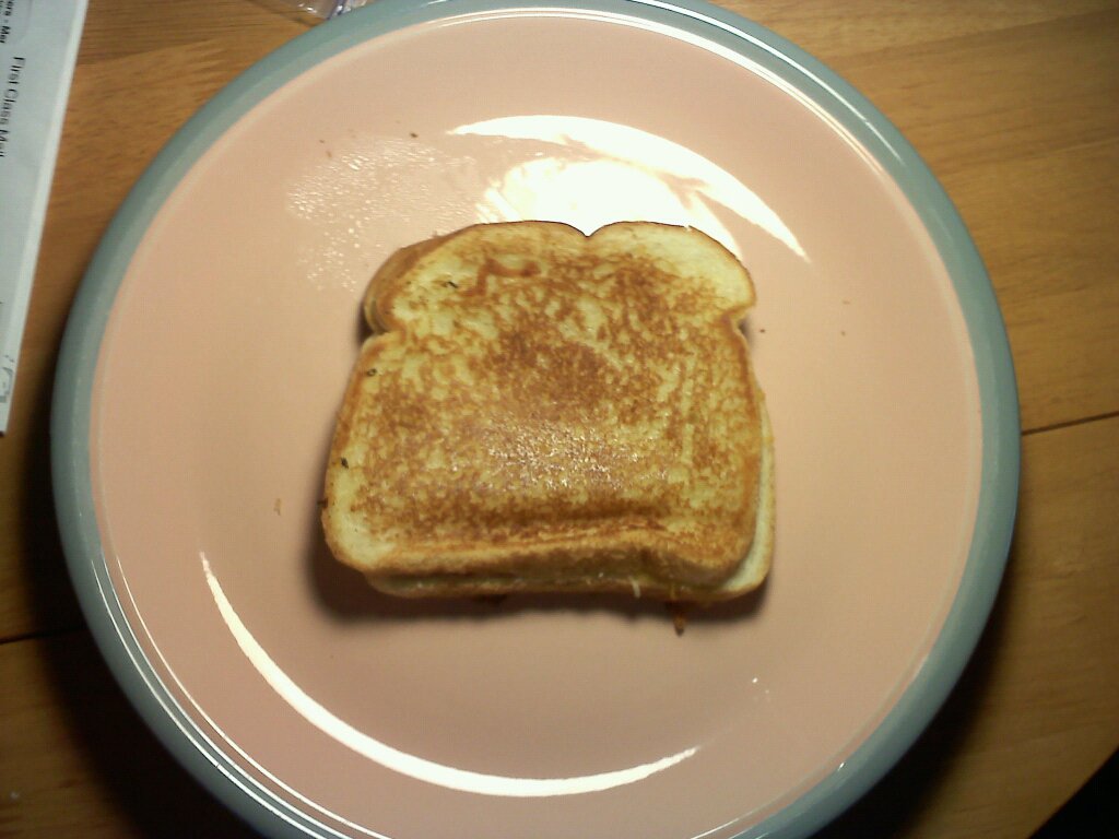 Grilled Cheese