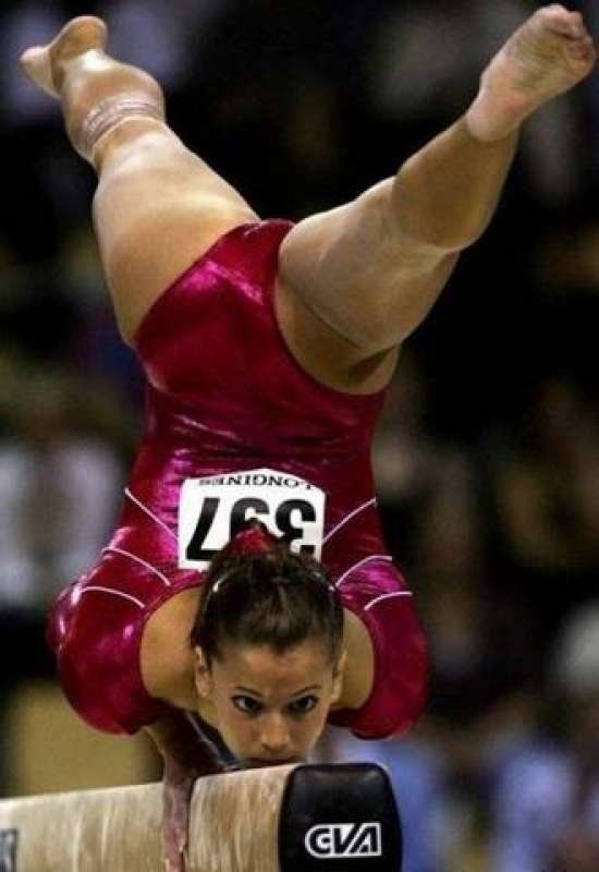Funny Timed Sport Photos Vol 1