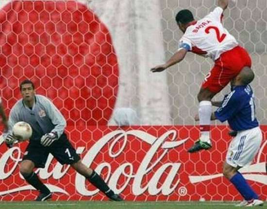Funny Timed Sport Photos Vol 1