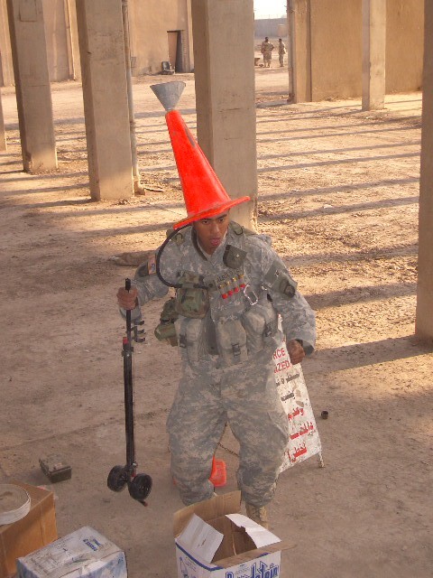 Zlima's Collection of Funny Military Pictures Vol 1