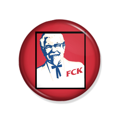 KFC Parody