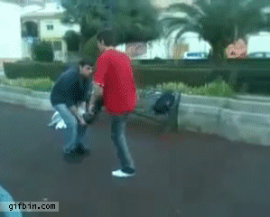 Funny Gif compilation.