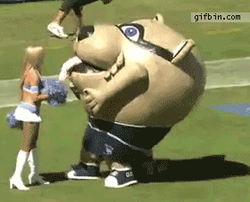 Funny Gif compilation.