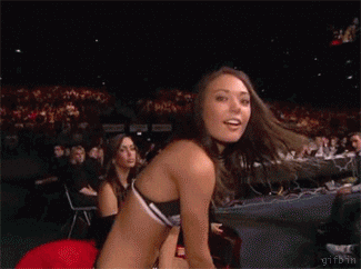 .Gif, a gift similar to a hug..