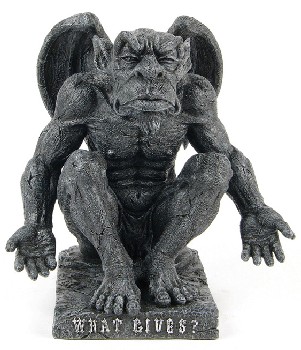 Gargoyles