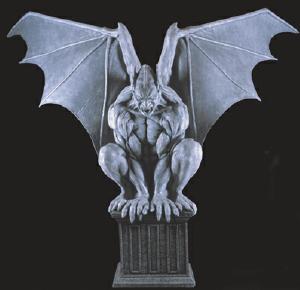 Gargoyles