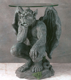 Gargoyles