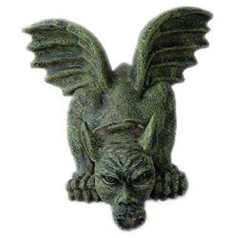 Gargoyles